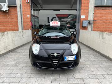 Alfa Romeo MiTo 1.4 78 CV Distinctive Sport Pack