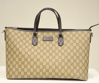 Borsa Tracolla Gucci GG Supreme
