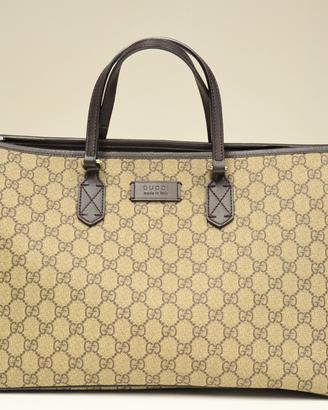Borsa Tracolla Gucci GG Supreme