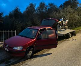 Peugeot 106 xn