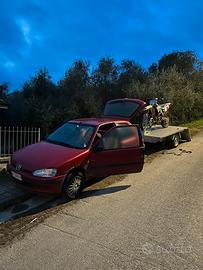 Peugeot 106 xn