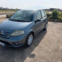 Citroen C3 1.4 HDi 70CV Exclusive