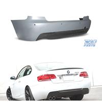 PARAURTI POSTERIORE BMW E92 E93 LOOK M PDC