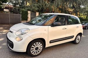 Fiat 500L 1.4 95 CV Lounge - euro 6