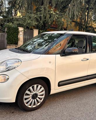 Fiat 500L 1.4 95 CV Lounge - euro 6