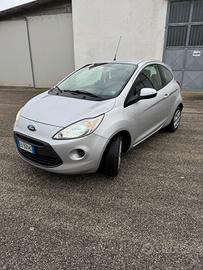 Ford Ka 2009 1.3Multijet