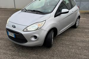 Ford Ka 2009 1.3Multijet