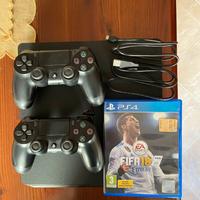 PlayStation 4 slim