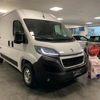 PEUGEOT BOXER Furgone 3 Posti L2 H2 2.2 DIESEL