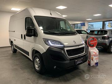 PEUGEOT BOXER Furgone 3 Posti L2 H2 2.2 DIESEL