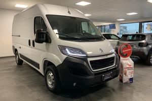 PEUGEOT BOXER Furgone 3 Posti L2 H2 2.2 DIESEL