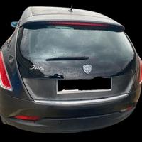PARTI USATE LANCIA DELTA (TH)