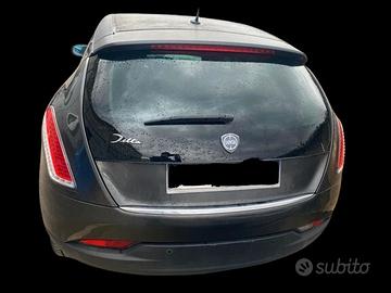 PARTI USATE LANCIA DELTA (TH)