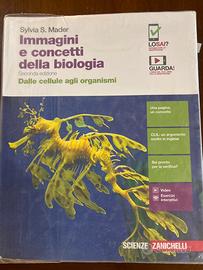 9788808762146 immagini e concetti della biologia