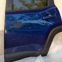 Porte posteriori dx e sx Renegade jeep 2019