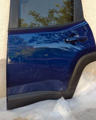 Porte posteriori dx e sx Renegade jeep 2019