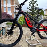 E-Bike - Thok MIG-R 2022 taglia L, EP8