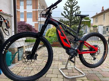 E-Bike - Thok MIG-R 2022 taglia L, EP8