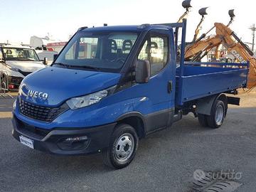 Daily IVECO 35C14