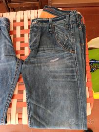Jeans Uomo Pepe Jeans 