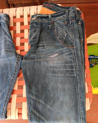 Jeans Uomo Pepe Jeans 