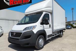 FIAT DUCATO MAXI CASSONE IN PLAYWOOD CON SPONDA PO