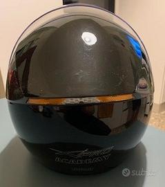 CASCO MOTO