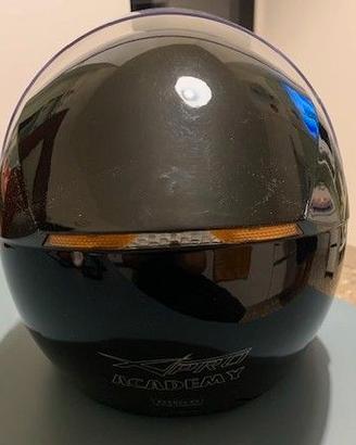 CASCO MOTO