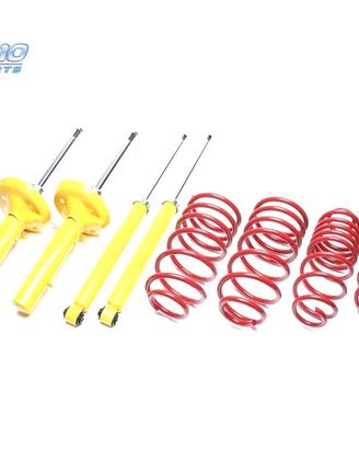 SOSPENSIONE SPORTIVA VOLKSWAGEN VW GOLF 3 GOLF 3 C