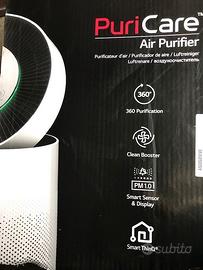 LG PuriCare 360, Purificatore d'aria