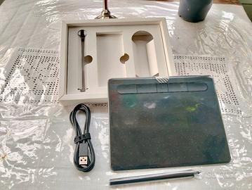 TAVOLETTA GRAFICA BLUETOOTH