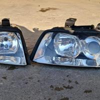 Fari Audi A6 C5 2001-2004
