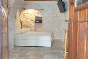 Trullo in centro ad Alberobello