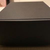 Naim Stageline N pre-phono MM