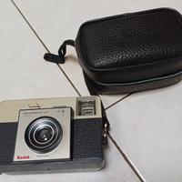 Kodak Instamatic 25 camera