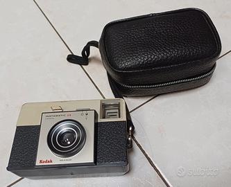 Kodak Instamatic 25 camera