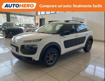 CITROEN C4 Cactus RP30903