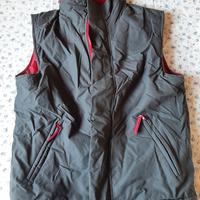 Gilet grigio 