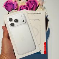 🩶iPhone 17 pro 256-nuovo con fattura-prezzo fisso