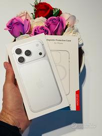 🩶iPhone 17 pro 256-nuovo con fattura-prezzo fisso