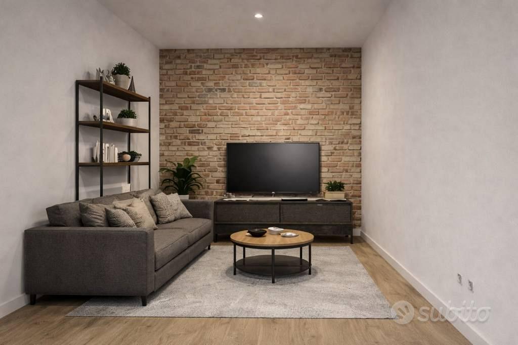 Appartamento – Imola, Centro - Vista 2