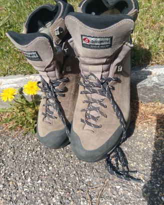 Scarponi Trekking Dolomite 43,5