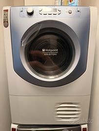 Asciugatrice Hotpoint Ariston Aqualtis