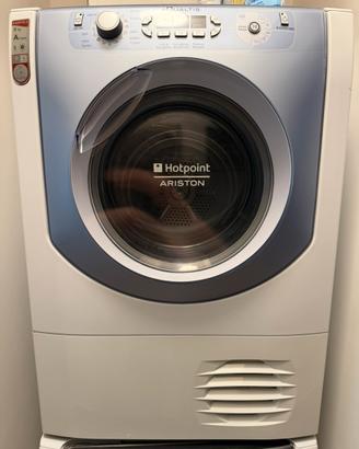 Asciugatrice Hotpoint Ariston Aqualtis
