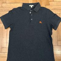 Polo Burberry