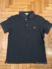 Polo Burberry