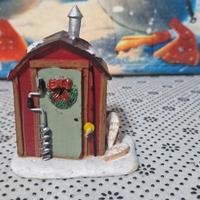 LEMAX Ice Fishing Shack 34614 FUORI PRODUZIONE