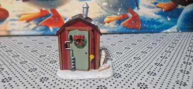 LEMAX Ice Fishing Shack 34614 FUORI PRODUZIONE