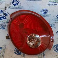 CHEVROLET MATIZ 2009 - STOP POSTERIORE SINISTRO