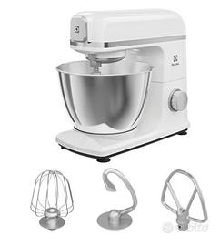Impastatrice  Electrolux Create 5 E5KM1-4SWB